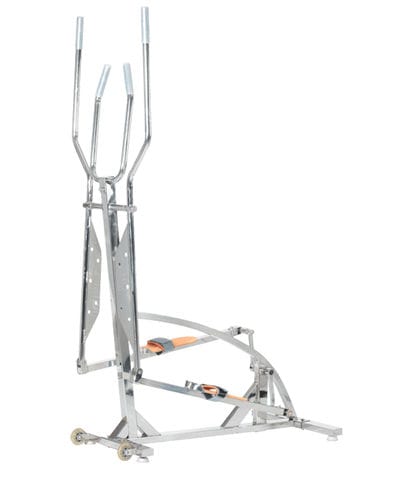Cyclette ellittica per piscina - Elly - Poolstar