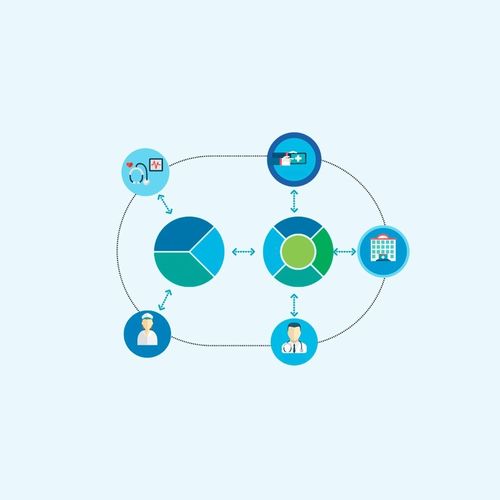 Sistema di gestione di dati - MEDIP HEALTH S.L. - dell'informazione / medico / con connessione wireless