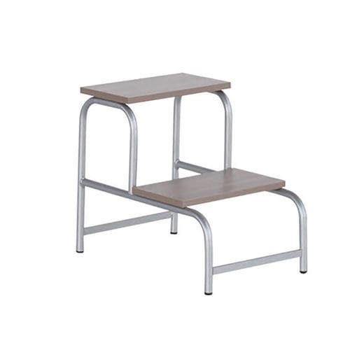 Predellino 2 gradini - EQ 05 - SCHRODER HEALTH PROJECTS