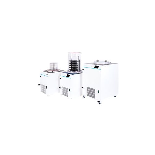 Liofilizzatore da ricerca - CoolSafe  - LaboGene - da laboratorio / di produzione / da banco