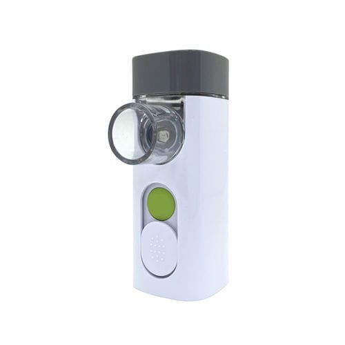 Nebulizzatore elettronico - MA-01 - Hannox International - con compressore / con maschera