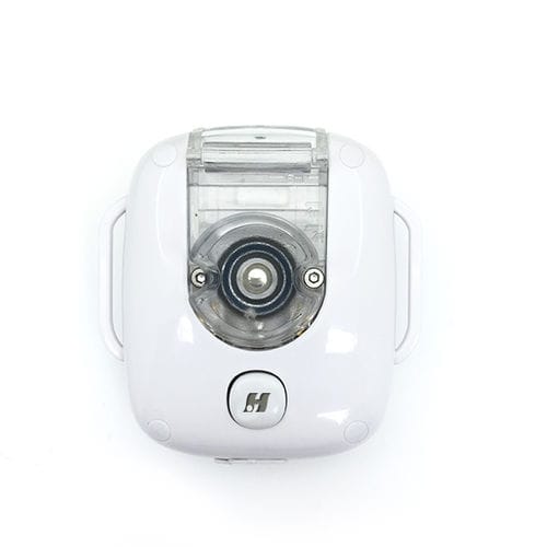 Nebulizzatore a membrana vibrante - MA-02 - Hannox International - palmare / con maschera