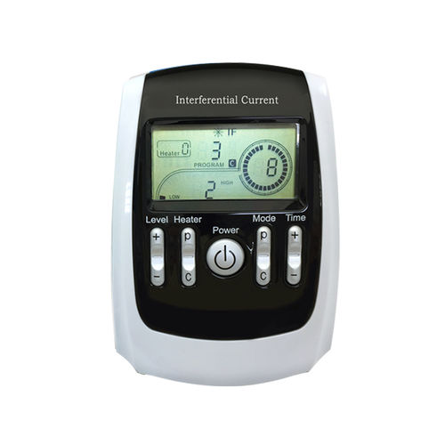 Elettrostimolatore - HX-350-IFT - Hannox International - portatile / IF / 1 canale