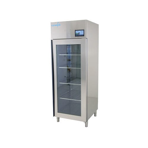 Frigorifero da laboratorio - FROST FARM series - comfit s.r.l - di sicurezza / medico / ad armadio