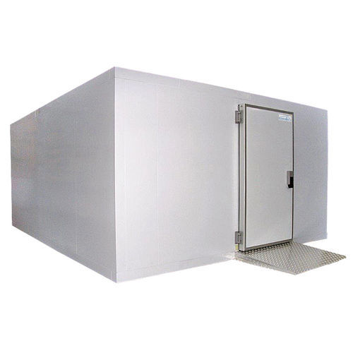 Camera frigorifera modulare - COM-CMR - comfit s.r.l