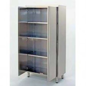 Armadio di sterilizzazione - COM – WD100  - comfit s.r.l - per materiali di laboratorio / per ospedale / da laboratorio