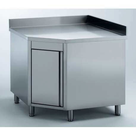 Armadio di sterilizzazione - COM – CT - comfit s.r.l - per ospedale / da laboratorio / con sportello