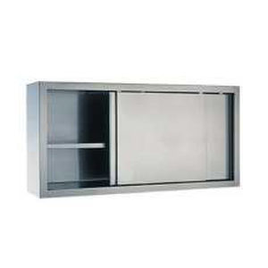 Armadio per strumenti - COM - OC - comfit s.r.l - per ospedale / da laboratorio / con ripiano