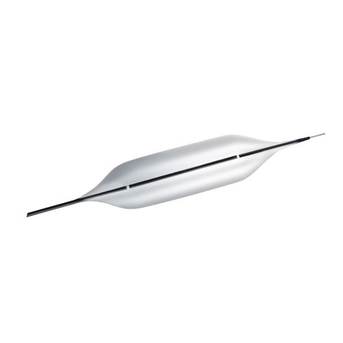 Catetere PTA - AndraBalloon - Andramed - per inserimento di stent / periferico / con palloncino