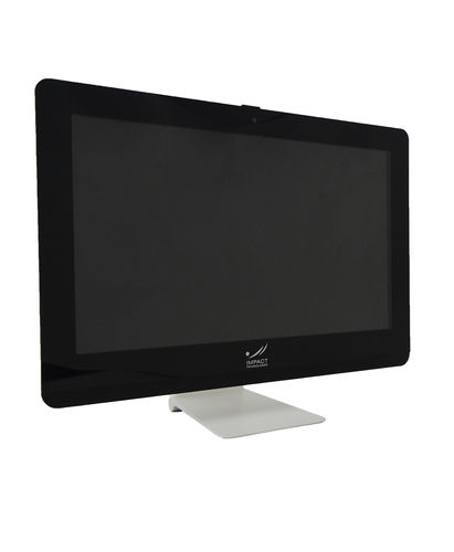 Thin client Quad Core - ITIUM AIO - IMPACT technologies - Full HD / con USB / con touch screen