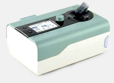 Ventilatore meccanico - Sepray CPAP A25 - Micomme Medical Technology - per apnea del sonno / auto-CPAP (APAP) / CPAP