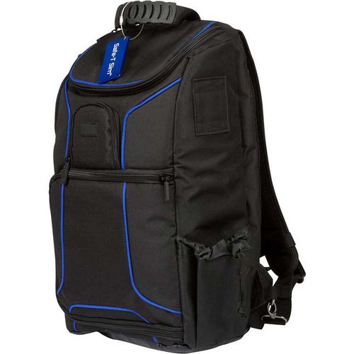 Zaino di protezione - BMET - Pronk Technologies - in tessuto / in nylon
