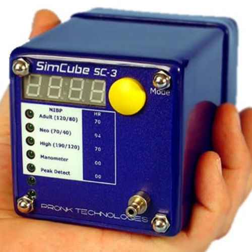 Simulatore PNI - SC-3 SimCube® - Pronk Technologies - per assistenza generale / monitor / portatile
