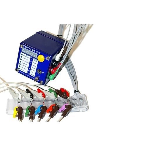 Modulo di telemonitoraggio - 501-0201 - Pronk Technologies - ECG