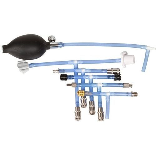 Connettore per cavi NIBP - 501-0113 - Pronk Technologies - in alluminio