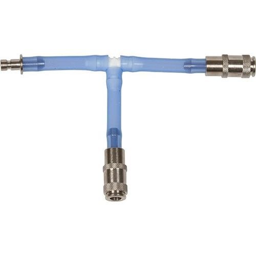 Connettore per cavi NIBP - 501-0105 - Pronk Technologies - push-pull