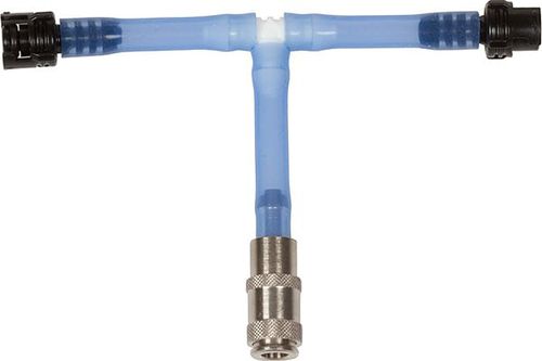 Connettore per cavi NIBP - 501-0104 - Pronk Technologies