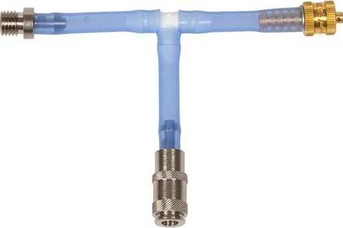 Connettore per cavi NIBP - 501-0102 - Pronk Technologies