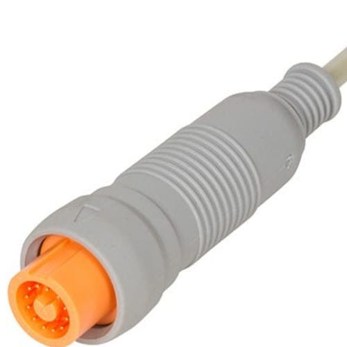 Adattatore maschio - 501-0305 - Pronk Technologies - per cavi IBP