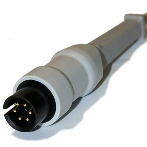 Adattatore maschio - 501-0307 - Pronk Technologies - per cavi IBP