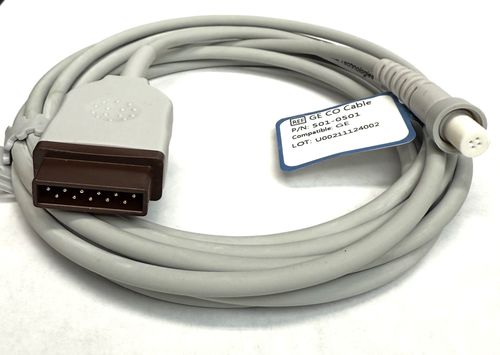 Adattatore per cavi - 501-0501 - Pronk Technologies - per sonde