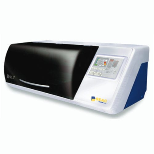 Analizzatore immunologico automatico - Brio 2  - DIA LAB Services Srl - per diagnosi clinica / di test ELISA / aperto