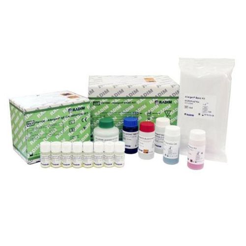 Kit ELISA - DIA LAB Services Srl - allergico / d'IgE / d'IgG