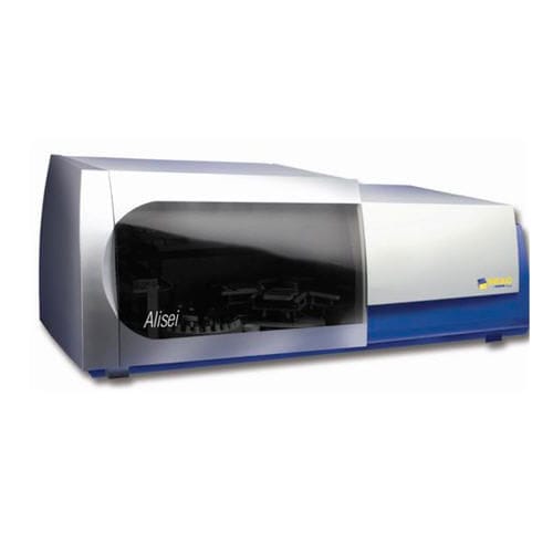 Analizzatore immunologico automatico - Alisei Q.S. - DIA LAB Services Srl - per diagnosi clinica / di rilevamento / ELISA