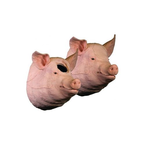 Simulatore didattico - Veterinary Simulator Industries - veterinario / di suino / di testa