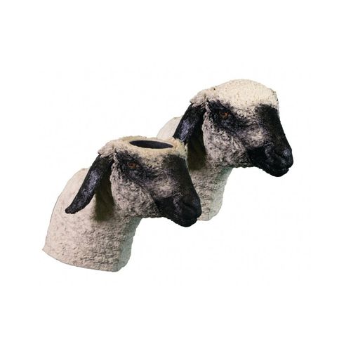 Simulatore didattico - Veterinary Simulator Industries - veterinario / di ovino / di testa
