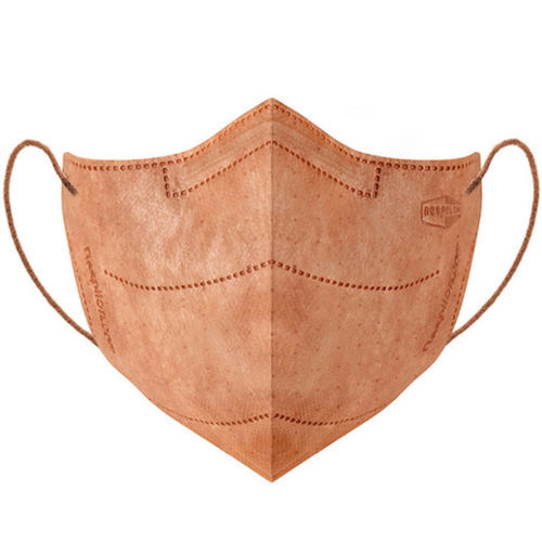 Maschera respiratoria in nanofibre - VK RespiPro - RESPILON Group s.r.o - FFP2 / con filtro / semimaschera