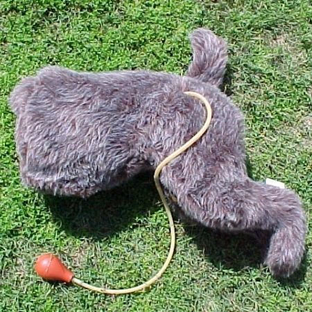 Simulatore per bendaggio - 710 - Rescue Critters - di anatomia / animale / di gamba