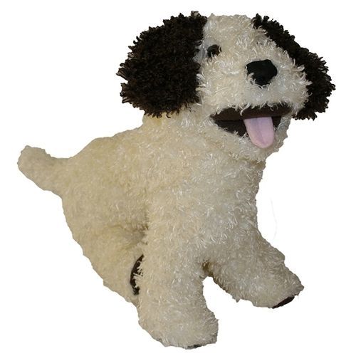 Manichino didattico veterinario - CeePeR Jr. - Rescue Critters - di respirazione / per RCP / cane