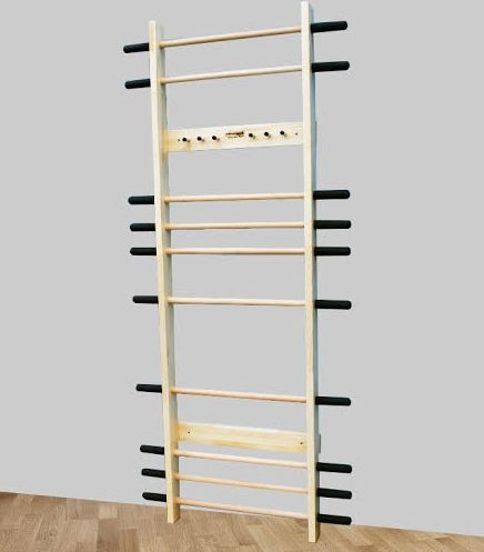 Spalliera svedese per riabilitazione - 74444 - Artimex Sport