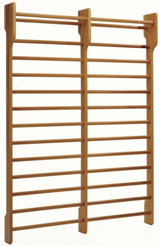 Spalliera svedese per riabilitazione doppia - 216-2F  - Artimex Sport
