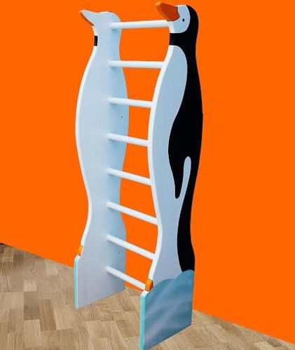 Spalliera svedese per riabilitazione per bambino - 250-Penguin  - Artimex Sport