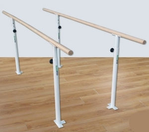 Parallele per riabilitazione ad altezza regolabile - 299  - Artimex Sport