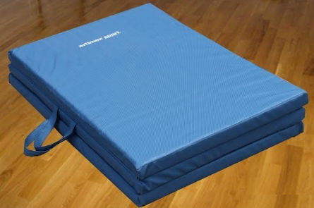 Tappetino per esercizi pieghevole - 238-3, 238-3-90  - Artimex Sport