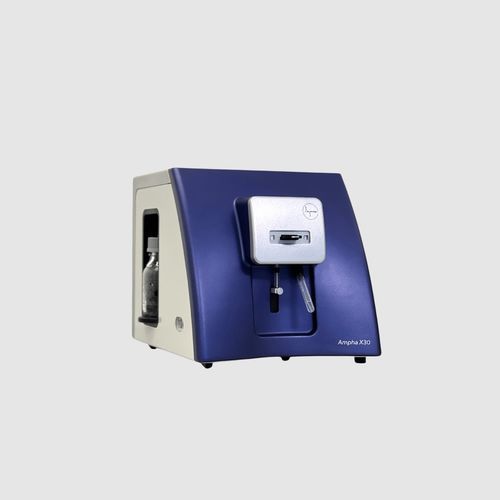Citometro automatico - Ampha X30 - Amphasys AG - da banco / cellule somatiche / cellule di lievito