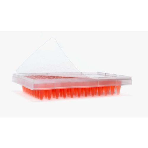 Film di protezione per micropiastre -  XTR2-100 - J.G. Finneran Associates Inc.