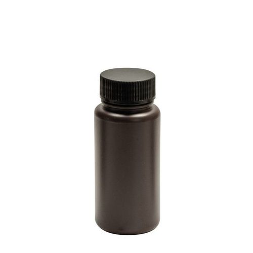 Flacone da laboratorio - D0434 series - J.G. Finneran Associates Inc. - in plastica