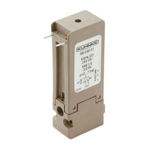 Valvola per il settore medico - 68.030.01 - Kendrion Kuhnke Automation - a solenoidi