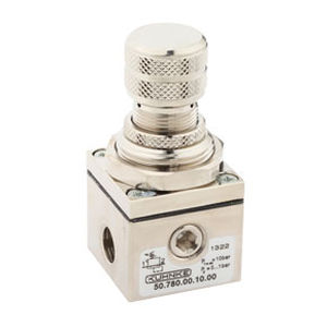 Regolatore di pressione di ossigeno - 50.780.00.80.00 - Kendrion Kuhnke Automation - d'aria / portata regolabile