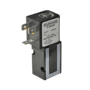 Valvola per il settore medico - 97.100.00.00 - Kendrion Kuhnke Automation - a separazione del fluido