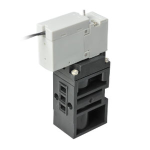 Valvola per il settore medico - 63.150.50V  - Kendrion Kuhnke Automation - a solenoidi / manuale / rotativa
