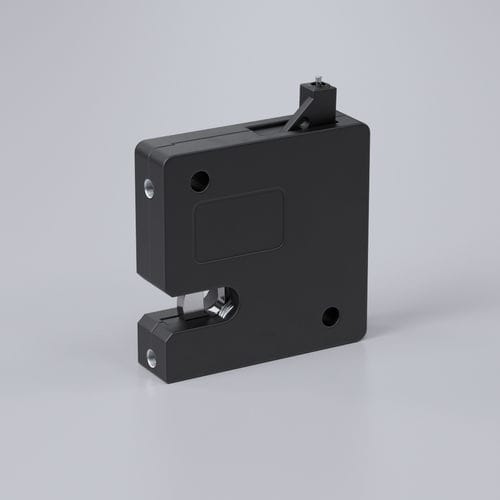Serratura magnetica - Solenoid - Kendrion Kuhnke Automation - per dispositivi medici