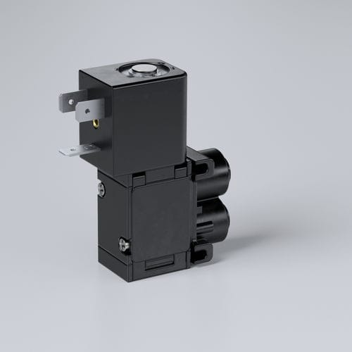 Valvola per il settore medico - 97.130.04.00 - Kendrion Kuhnke Automation - a separazione del fluido