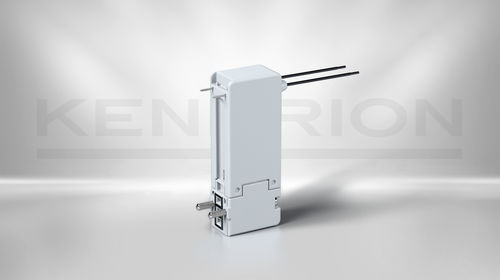 Valvola per il settore medico - 68.058.40P - Kendrion Kuhnke Automation - proporzionale