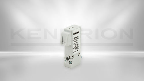 Valvola per il settore medico - 63.030.10 BI - Kendrion Kuhnke Automation - a solenoidi