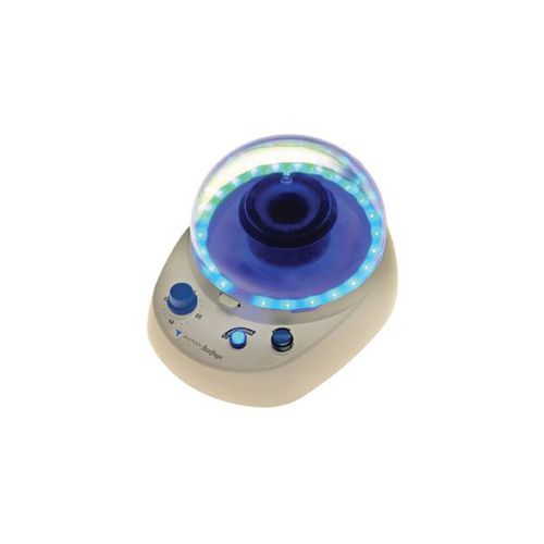 Microcentrifuga da laboratorio - FlexiFuge  - Biotool Swiss AG - da banco / per microprovette